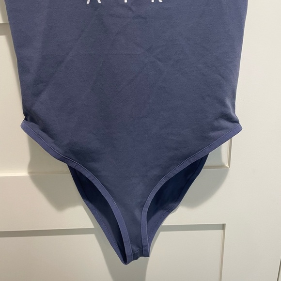 Nike Air Tight Fit Bodysuit - Picture 3 of 10